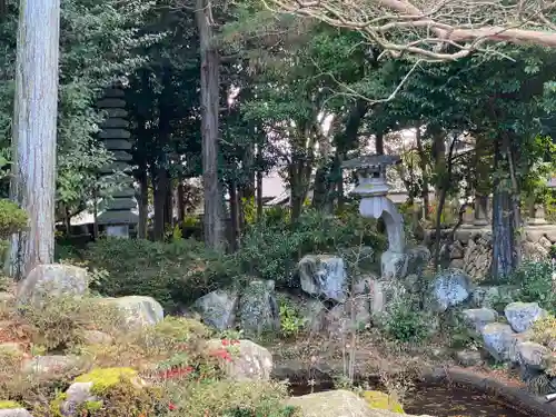 府南寺(三重県)