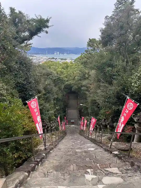 紀州東照宮(和歌山県)