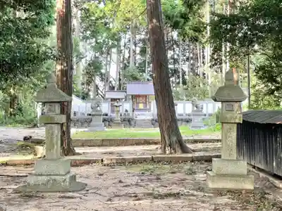 神明社(三重県)