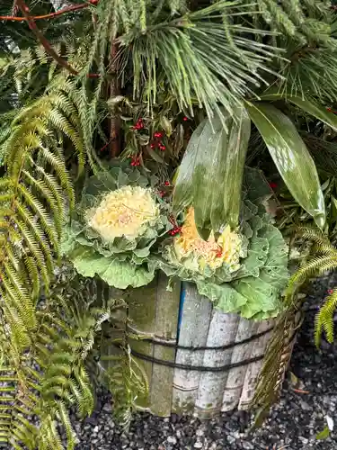 宇倍神社(鳥取県)