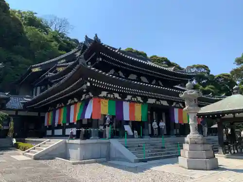 長谷寺のその他建物