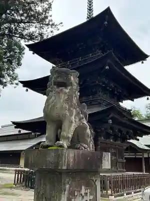 若一王子神社(長野県)