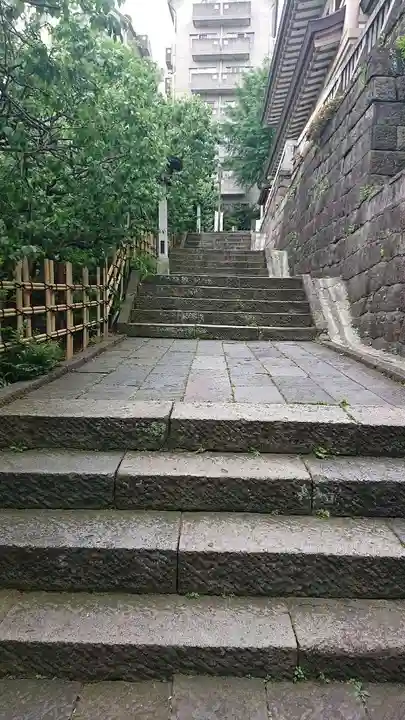 湯島天満宮(東京都)