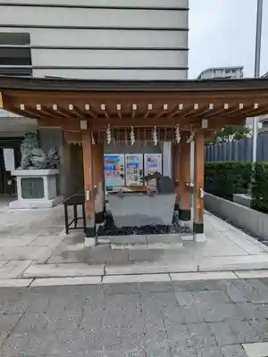 水天宮(東京都)