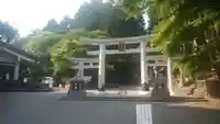三峯神社(埼玉県)