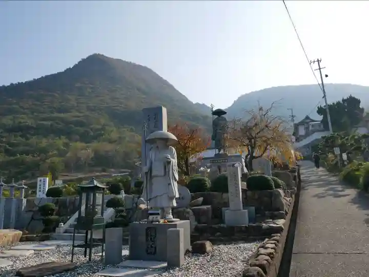 出釋迦寺(香川県)