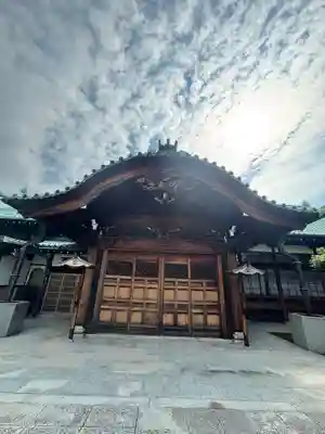 福祥寺(須磨寺)(兵庫県)