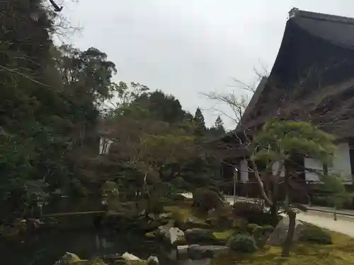 知恩院の本殿・本堂
