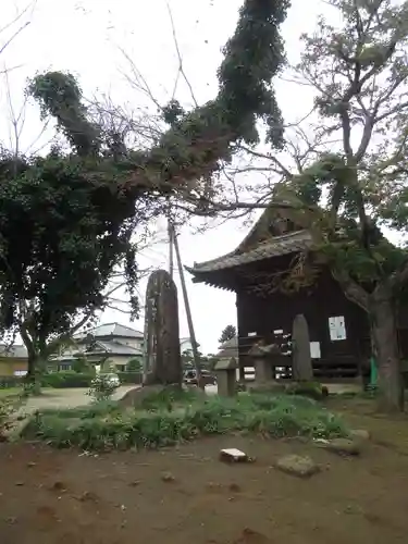 伏木香取神社(茨城県)