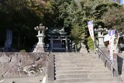 長崎東照宮(長崎県)