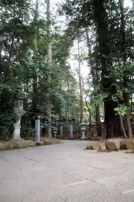 駒木諏訪神社(千葉県)