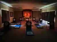 成田山瀧泉寺(北海道)