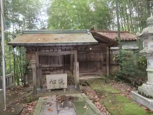 大王寺(石川県)