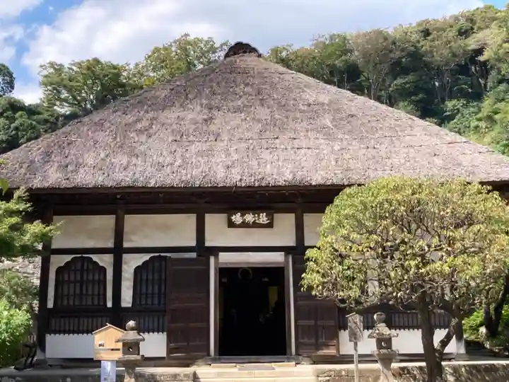 円覚寺のその他建物