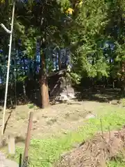 十二天神社(埼玉県)