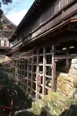 宝厳寺(滋賀県)