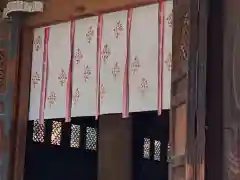 御寺 泉涌寺(京都府)