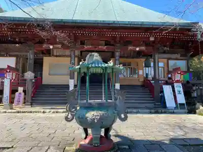 金乗院放光寺(埼玉県)