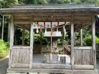 土佐神社(高知県)