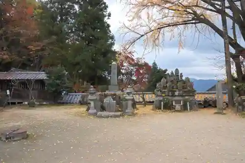 大窪寺の建物その他