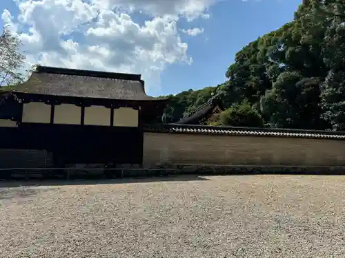 賀茂御祖神社（下鴨神社）(京都府)