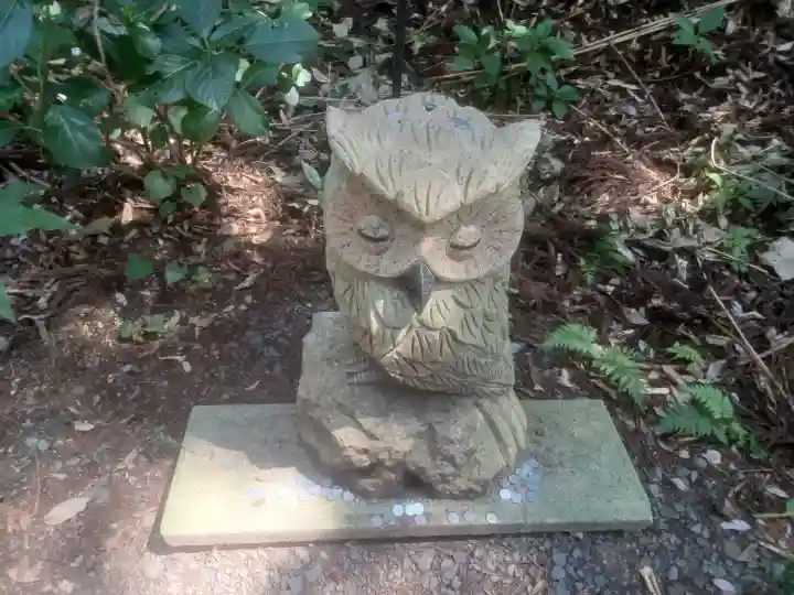 鷲子山上神社(栃木県)