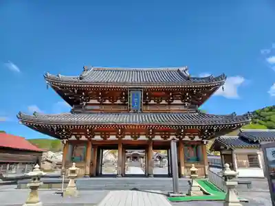 恐山菩提寺(青森県)