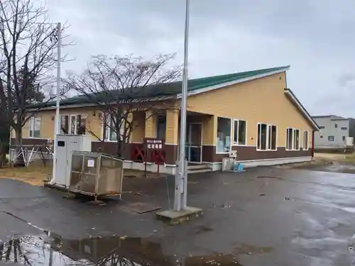 弘道寺(北海道)