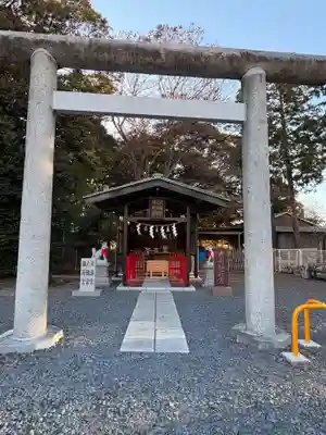 水戸東照宮(茨城県)