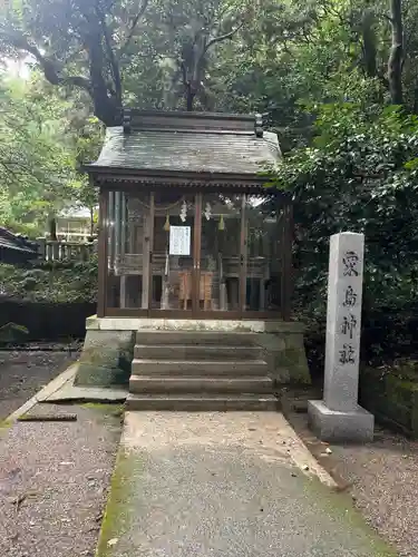 金剱宮(石川県)