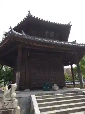 東長寺の末社・摂社