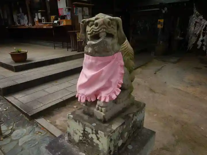王子神社(徳島県)