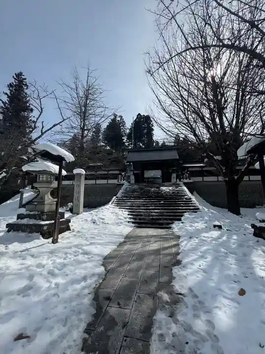 飛驒護國神社(岐阜県)