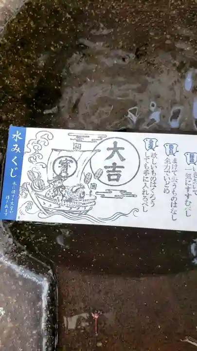 飯倉熊野神社(東京都)