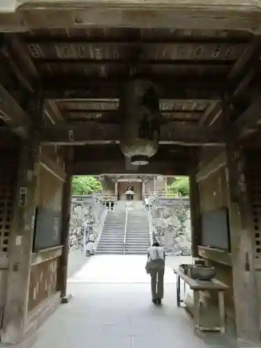 明石寺のその他建物