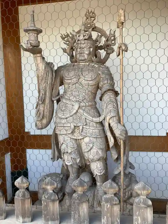 能満寺(神奈川県)