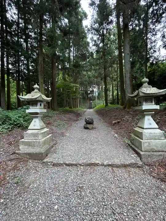 山宮浅間神社(静岡県)