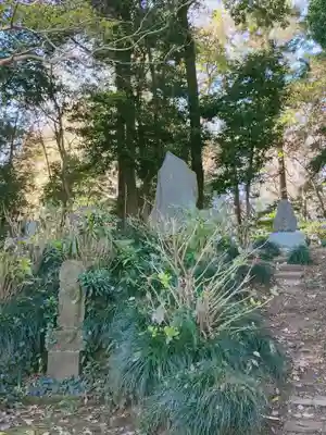 星神社(茨城県)