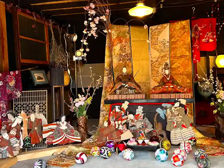 白鳥神社(長野県)