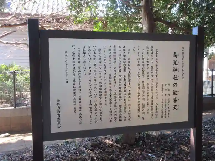 富塚鳥見神社(千葉県)