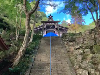 大矢田神社(岐阜県)