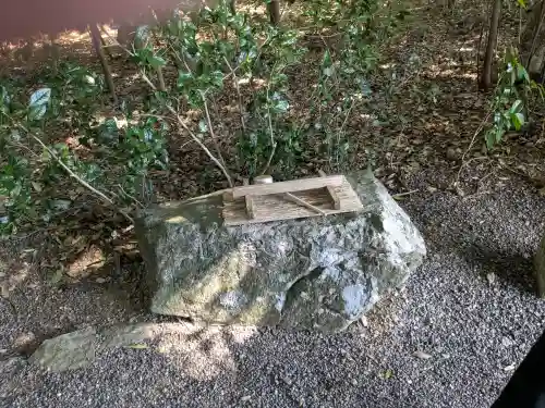 朽羅神社（皇大神宮摂社）(三重県)