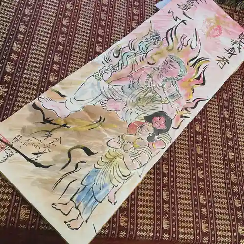  鳳仙寺(栃木県)