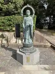 花山院菩提寺(兵庫県)