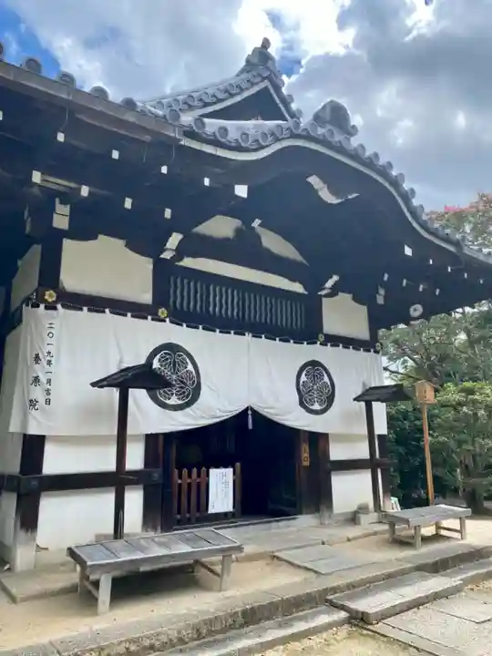 養源院(京都府)
