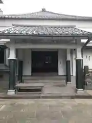 教証寺(東京都)