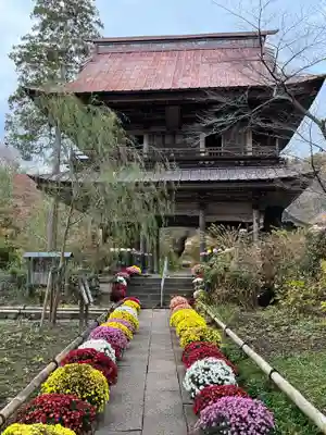 青龍山 吉祥寺(群馬県)