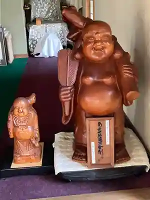 真勝寺(北海道)