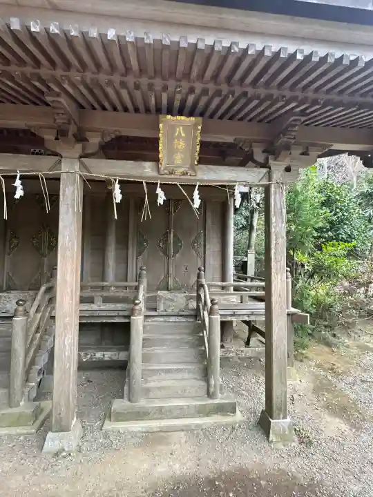 大洗磯前神社(茨城県)