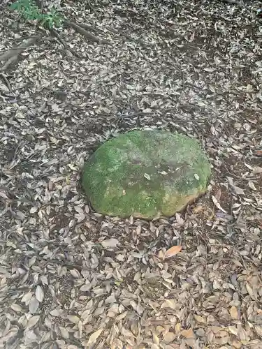 沼尾神社(茨城県)